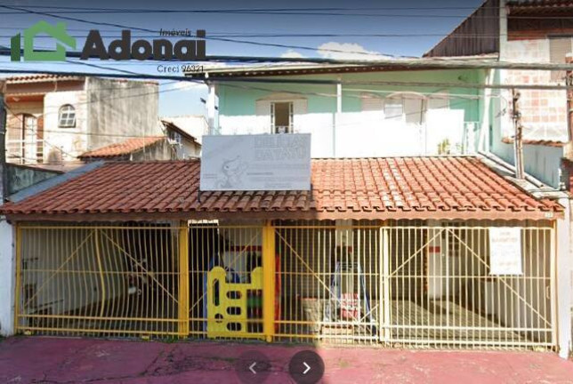 Imagem Casa com 3 Quartos à Venda, 410 m² em Jardim Quintas Das Videiras - Jundiaí