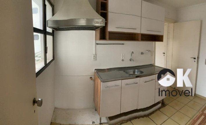 Imagem Apartamento com 3 Quartos à Venda, 126 m² em Jardim Paulista - São Paulo