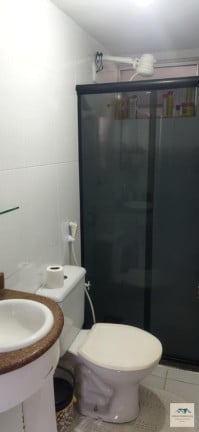 Imagem Apartamento com 2 Quartos à Venda,  em Caji - Lauro De Freitas