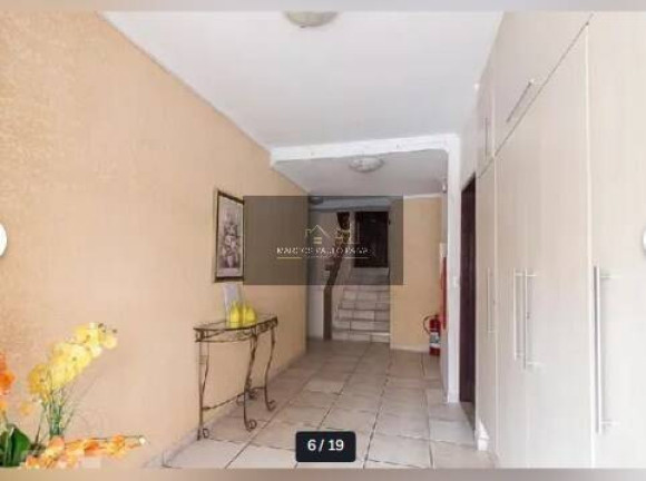 Imagem Apartamento com 1 Quarto à Venda, 53 m² em Vila Leonor - Guarulhos