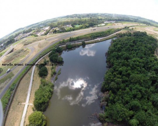 Imagem Terreno à Venda, 393 m² em Buru - Salto