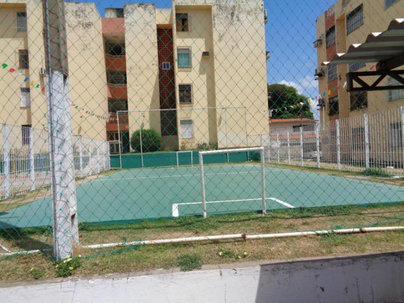 Imagem Apartamento com 3 Quartos à Venda, 72 m² em Macaúba - Teresina