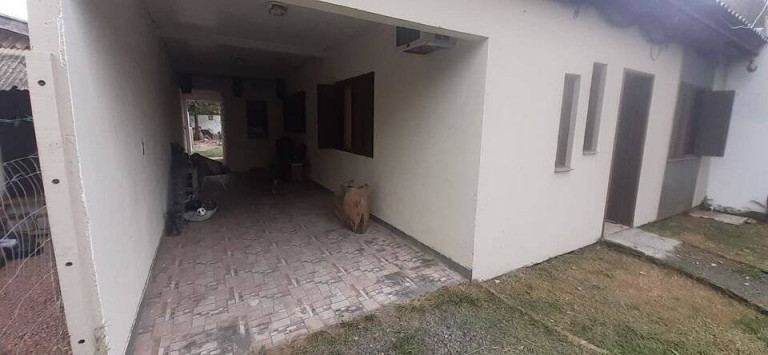 Imagem Casa com 2 Quartos à Venda, 391 m² em Augusta - Viamão