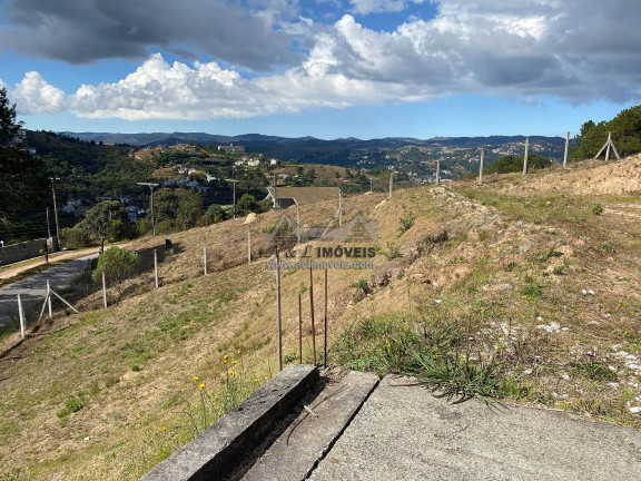 Imagem Terreno à Venda, 1 m² em Recanto Das Araucárias - Campos Do Jordão