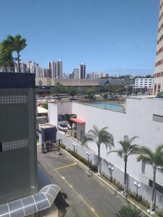 Imagem Apartamento com 3 Quartos à Venda, 89 m² em Parque Bela Vista - Salvador