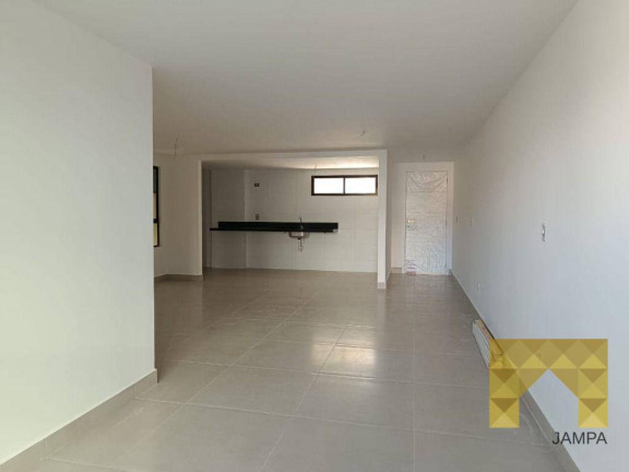 Apartamento com 2 Quartos à Venda, 92 m² em Poço - Cabedelo