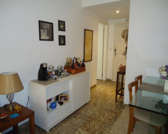 Apartamento com 2 Quartos à Venda, 65 m² em Vila Uberabinha - São Paulo
