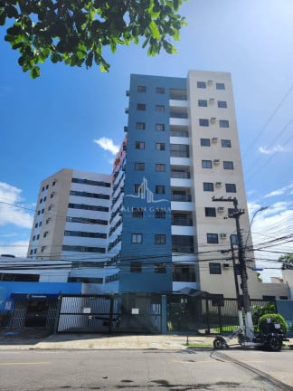 Imagem Apartamento com 1 Quarto à Venda, 33 m² em Farol - Maceió