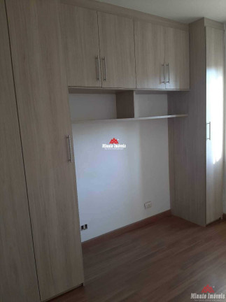 Imagem Apartamento com 2 Quartos à Venda, 69 m² em Anhangabaú - Jundiaí