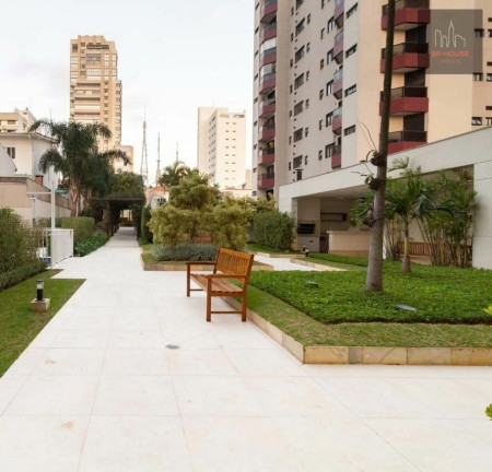 Imagem Apartamento com 3 Quartos à Venda, 89 m² em Sumaré - São Paulo