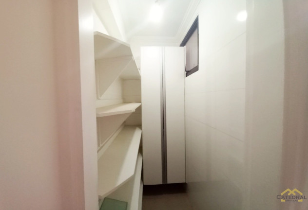 Imagem Apartamento com 3 Quartos à Venda, 197 m² em Centro - Jundiaí