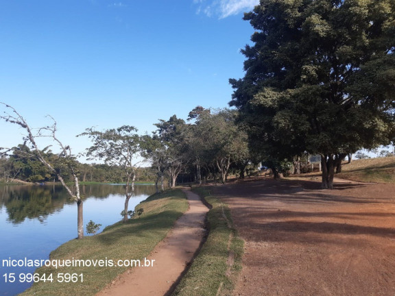 Imagem Terreno à Venda, 250 m² em Reserva Do Lago - Boituva