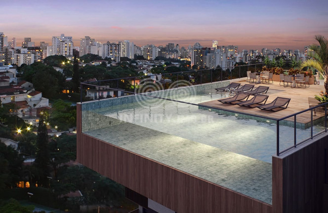 Imagem Apartamento com 3 Quartos à Venda, 76 m² em Vila Clementino - São Paulo