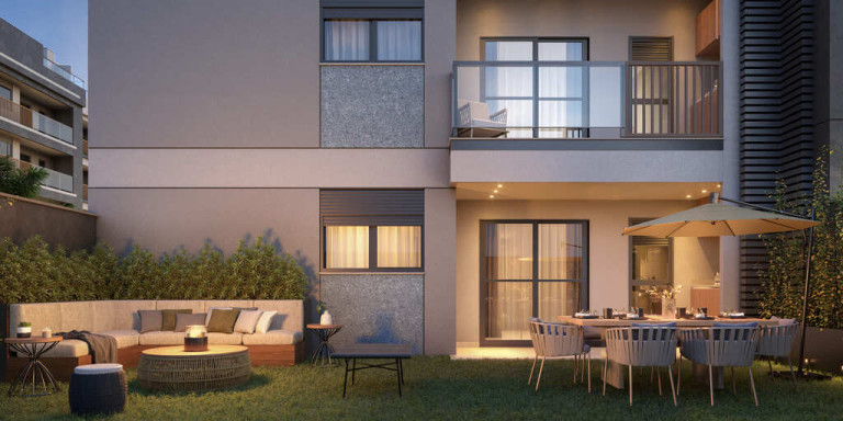 Imagem Apartamento com 3 Quartos à Venda, 66 m² em Barra Da Tijuca - Rio De Janeiro