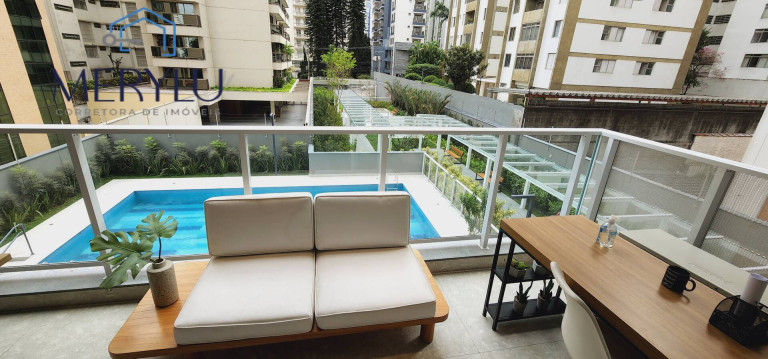 Imagem Apartamento com 2 Quartos à Venda, 64 m² em Paraíso - São Paulo