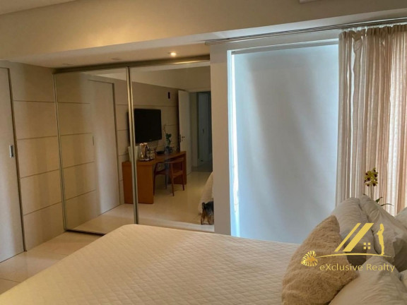 Imagem Apartamento com 4 Quartos à Venda, 178 m² em Jardim Apipema - Salvador