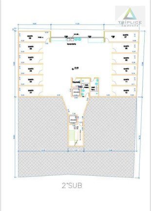 Imagem Apartamento com 3 Quartos à Venda, 191 m² em Santa Helena - Juiz De Fora