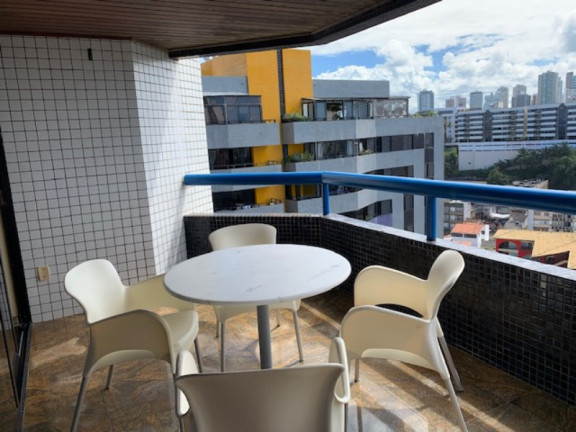 Imagem Imóvel com 4 Quartos à Venda, 380 m² em Rio Vermelho - Salvador