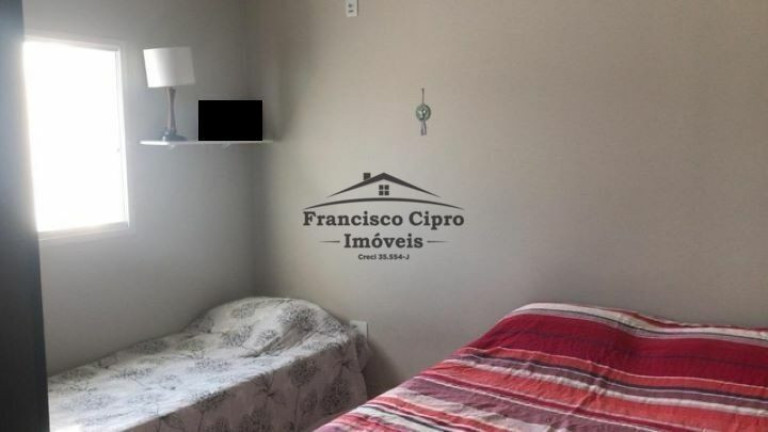 Imagem Apartamento com 2 Quartos à Venda,  em Santa Barbara - Guaratinguetá