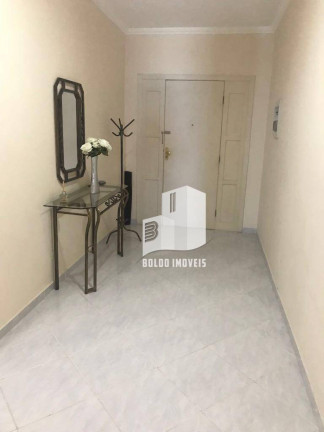 Imagem Apartamento com 4 Quartos à Venda, 209 m² em Ocian - Praia Grande