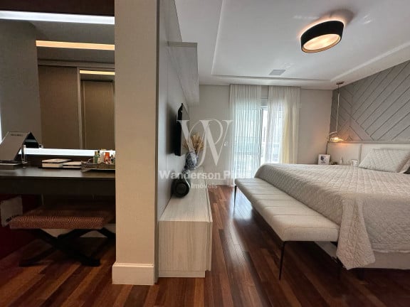 Imagem Apartamento com 3 Quartos à Venda, 258 m² em Brooklin - São Paulo