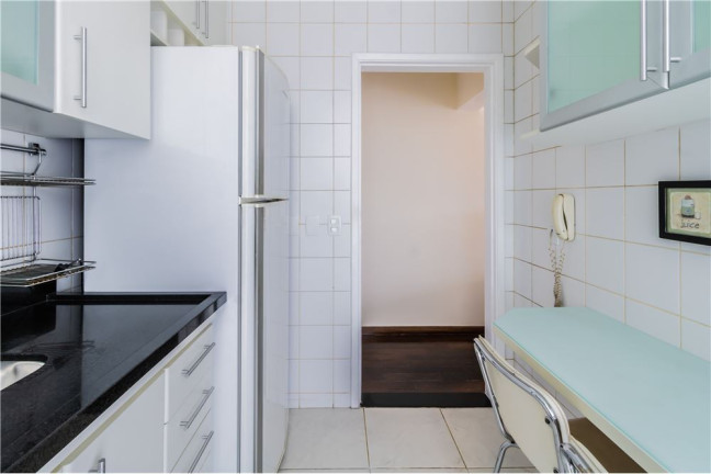 Apartamento com 2 Quartos à Venda, 60 m² em Vila Alpina - São Paulo