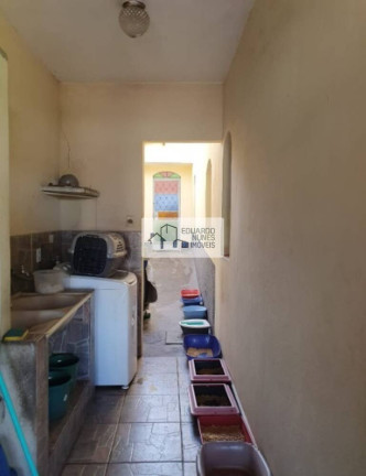 Foto do imóvel: Casa com 4 Quartos à Venda, 313 m² em Sagrada Família - Belo Horizonte