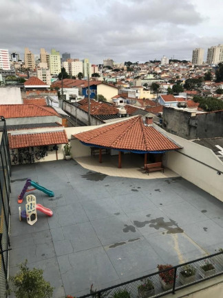 Apartamento com 2 Quartos à Venda, 53 m² em Tucuruvi - São Paulo
