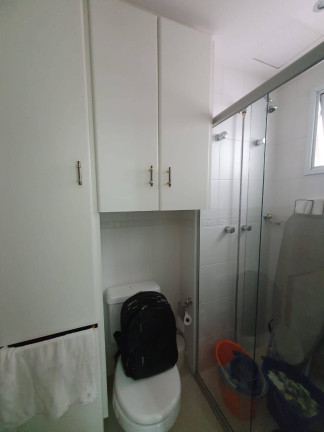 Apartamento com 3 Quartos à Venda, 135 m² em Vila Gumercindo - São Paulo