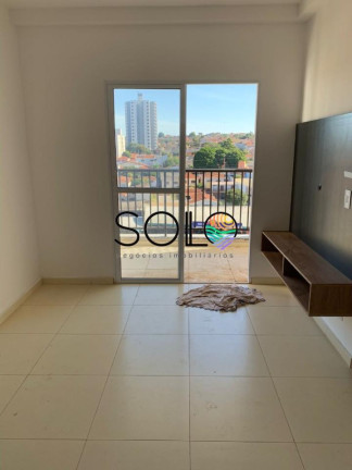 Imagem Apartamento com 2 Quartos à Venda, 49 m² em Vila Suconasa - Araraquara