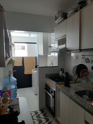 Imagem Apartamento com 3 Quartos à Venda, 82 m² em Stiep - Salvador