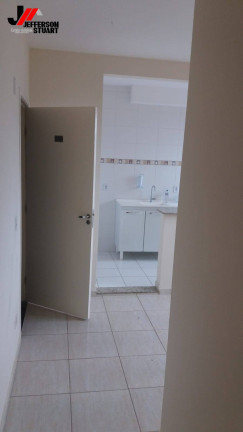 Imagem Apartamento com 2 Quartos à Venda, 46 m² em Vila Mariana - Aparecida