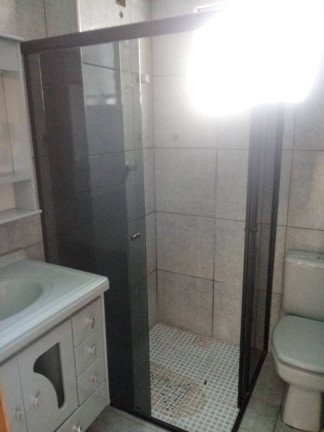 Imagem Apartamento com 2 Quartos à Venda, 52 m² em Residencial Santa Izabel - Taubaté