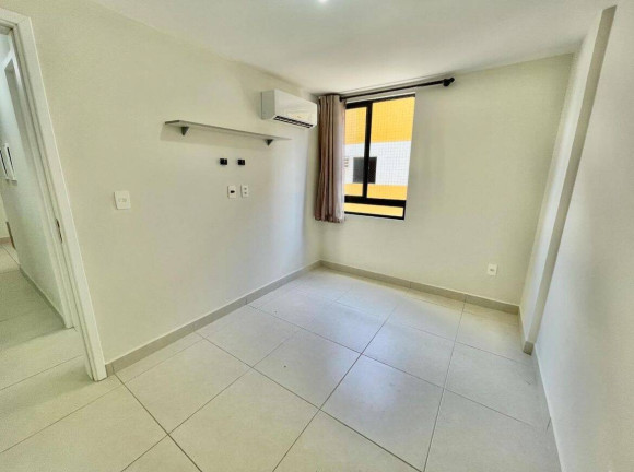 Imagem Apartamento com 2 Quartos à Venda, 52 m² em Aeroclube - João Pessoa