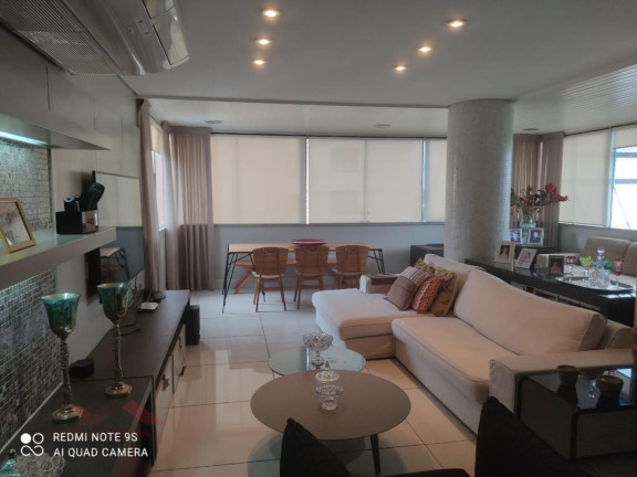 Imagem Apartamento à Venda, 250 m² em Ilhotas - Teresina