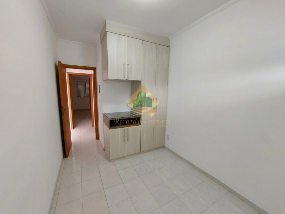 Imagem Apartamento com 2 Quartos à Venda, 64 m² em Itaguá - Ubatuba