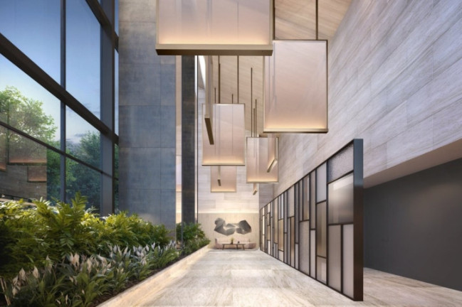 Imagem Apartamento com 4 Quartos à Venda, 287 m² em Perdizes - São Paulo