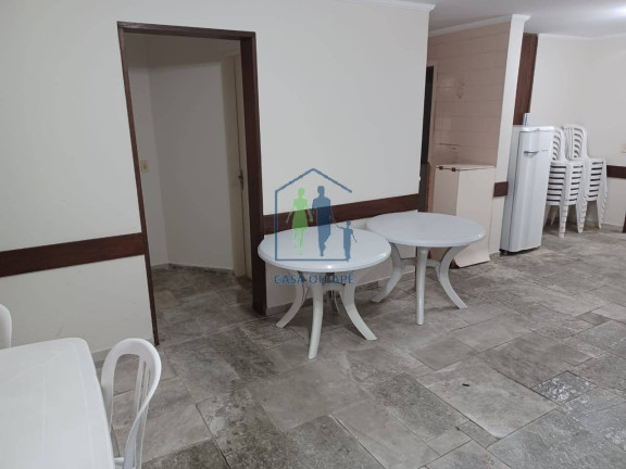 Imagem Apartamento com 4 Quartos para Alugar, 96 m² em Mirandópolis - São Paulo