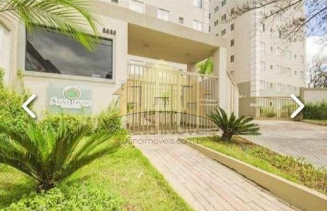 Imagem Apartamento com 2 Quartos à Venda, 44 m² em Jardim ângela (zona Leste) - São Paulo