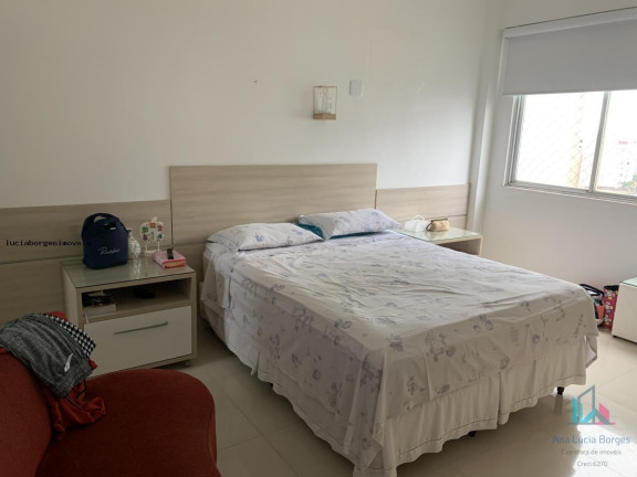 Imagem Apartamento com 4 Quartos à Venda, 190 m² em Graça - Salvador