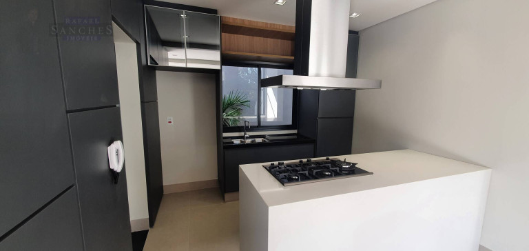 Imagem Casa de Condomínio com 4 Quartos à Venda, 320 m² em Residencial Villa Dumont - Bauru