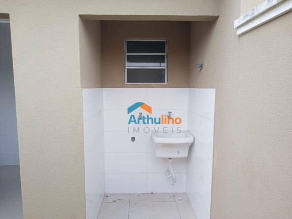 Foto do imóvel: Sobrado com 2 Quartos à Venda, 73 m² em Jundiapeba - Mogi Das Cruzes