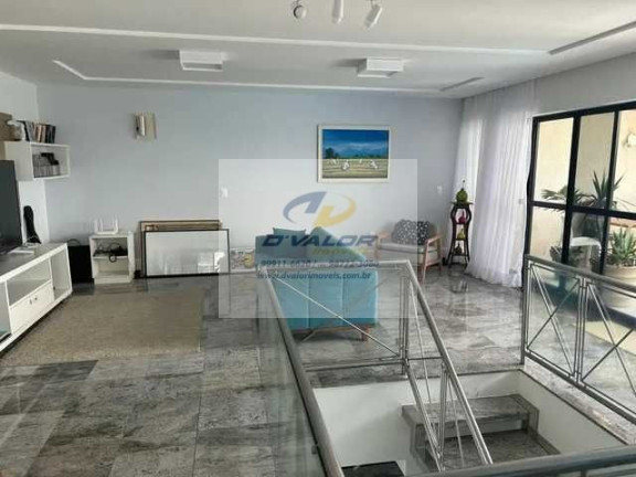 Apartamento com 3 Quartos à Venda, 347 m² em Intermares - Cabedelo