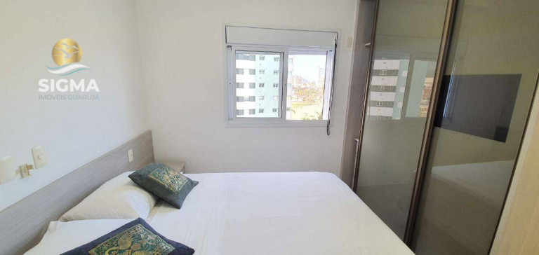 Imagem Apartamento com 4 Quartos à Venda, 206 m² em Enseada - Guarujá