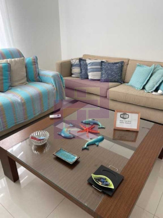 Imagem Apartamento com 3 Quartos à Venda, 82 m² em Enseada - Guarujá