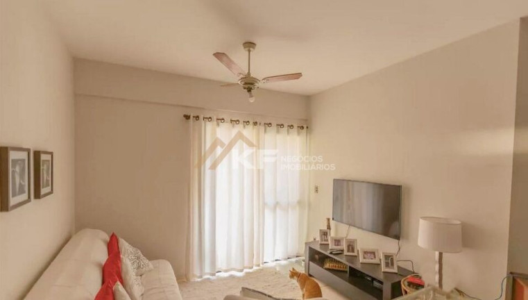 Imagem Apartamento com 2 Quartos à Venda, 82 m² em Jardim Irajá - Ribeirão Preto