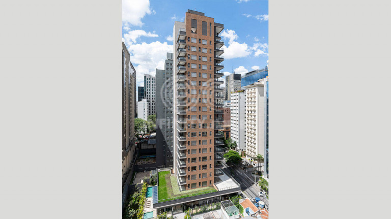 Imagem Apartamento com 4 Quartos à Venda, 475 m² em Jardim Paulista - São Paulo