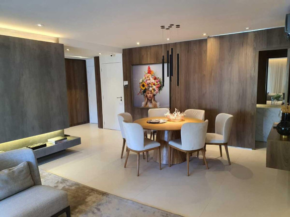Imagem Apartamento com 4 Quartos à Venda, 188 m² em Barra Da Tijuca - Rio De Janeiro