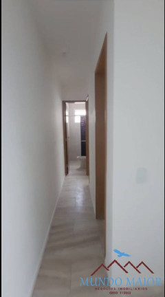 Imagem Apartamento com 2 Quartos à Venda, 42 m² em Vila Tibiriça - Santo André