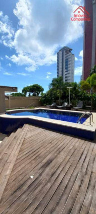 Imagem Apartamento com 3 Quartos à Venda, 270 m² em Meireles - Fortaleza